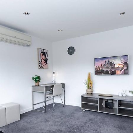City Views 202 In St Kilda Melbourne Bagian luar foto