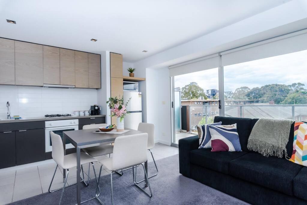 City Views 202 In St Kilda Melbourne Bagian luar foto