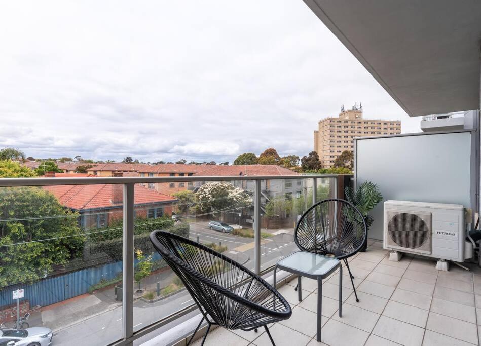 City Views 202 In St Kilda Melbourne Bagian luar foto